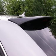 Audi A6 C6 Avant – Dakspoiler II