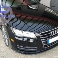 Audi A7 4G – Voorbumper spoiler