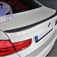 BMW F30 – Achterklep spoiler