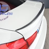 BMW F30 – Achterklep spoiler (M3 Look)