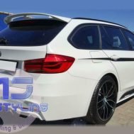 BMW F31 – Dakspoiler (Performance look)