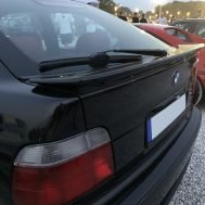 BMW E36 Compact – Achterklep spoiler
