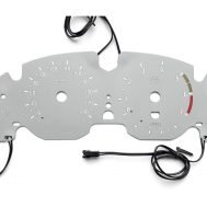 BMW E39 – Indiglo Tellerplaten (M5 Look)