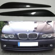 BMW 5-Serie E39 – Koplampspoilers II