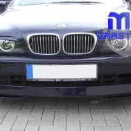 BMW 5-Serie E39 Facelift – Voorbumper spoiler