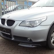 BMW E60 – Voorbumper spoiler (M5 Look)