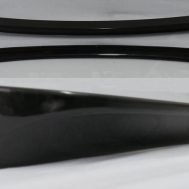 BMW E92 – Achterklep spoiler