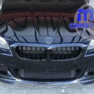 BMW F10 M-Pakket – Voorbumper spoiler II