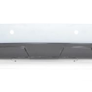 BMW X5 E70 – Achterbumper spoiler