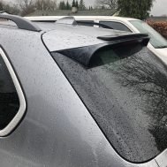 BMW X5 E70 – Dakspoiler (Performance look)
