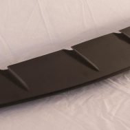 Fiat Barchetta ’95 – Voorbumper spoiler “NAXOS”