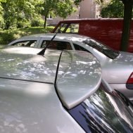 Toyota Corolla E12 – Dakspoiler II