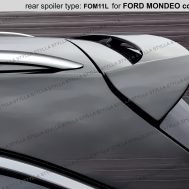 Ford Mondeo MK5 SW – Dakspoiler