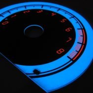 Fiat Seicento – Indiglo Toerenteller II