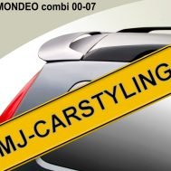 Ford Mondeo MK3 SW – Dakspoiler II