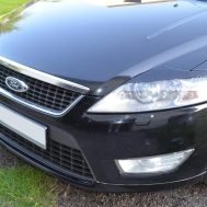 Ford Mondeo MK4 – Voorbumper spoiler