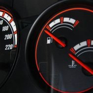 Ford Puma (Digitaal) – Indiglo Tellerplaten II