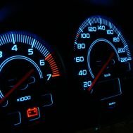 Ford Puma (Digitaal) – Indiglo Tellerplaten