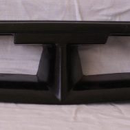 Honda Civic MK6 – Grill