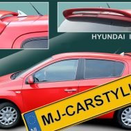 Hyundai I20 ’08 – Dakspoiler