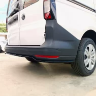 VW Caddy MK4 – Achterbumper spoiler