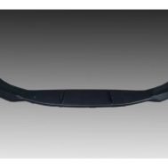 VW T5 Facelift Sportline – Voorbumper splitter