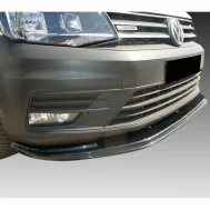 VW Caddy MK3 Facelift – Voorbumper spoiler
