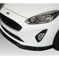 Ford Fiesta MK8 – Voorbumper spoiler
