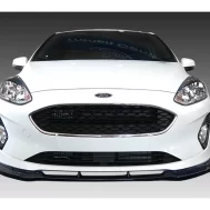 Ford Fiesta MK8 – Voorbumper spoiler