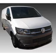 VW T6 – Voorbumper spoiler