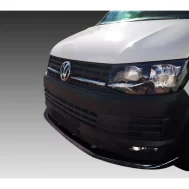 VW T6 – Voorbumper spoiler