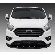 Ford Transit Custom MK1 Facelift – Voorbumper spoiler