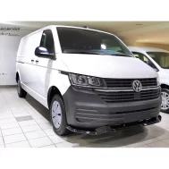 VW T6 Facelift – Voorbumper spoiler