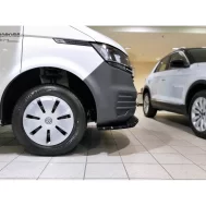 VW T6 Facelift – Voorbumper spoiler