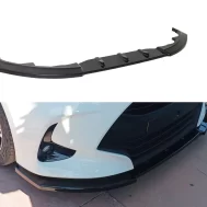Toyota Yaris MK4 – Voorbumper spoiler II