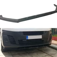 Opel Zafira Life – Voorbumper spoiler