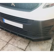 Opel Zafira Life – Voorbumper spoiler