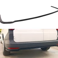 VW Caddy MK4 – Achterbumper spoiler
