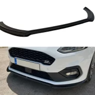 Ford Fiesta MK8 ST/ ST-Line – Voorbumper spoiler