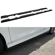 Ford Fiesta MK8/ MK8.5 ST/ ST-Line – Sideskirts Extensions V1