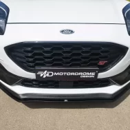 Ford Puma MK2 ST- Voorbumper spoiler