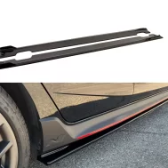 Hyundai I20 N MK3 – Sideskirts Extensions
