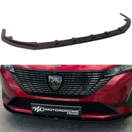 Peugeot 308 MK3 – Voorbumper spoiler