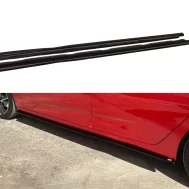 Peugeot 308 MK3 – Sideskirts Extensions