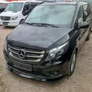 Mercedes Vito W447 – Voorbumper spoiler