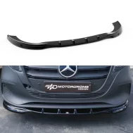 Mercedes Vito W447 FL – Voorbumper spoiler