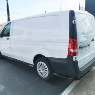 Mercedes Vito L W447 – Sideskirts Extensions