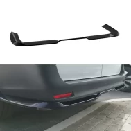 Mercedes Vito L W447 FL – Achterbumper spoiler