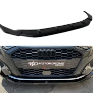 Audi A3 8Y – Voorbumper spoiler