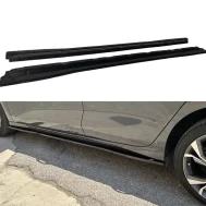 Audi A3 8Y – Sideskirts Extensions
